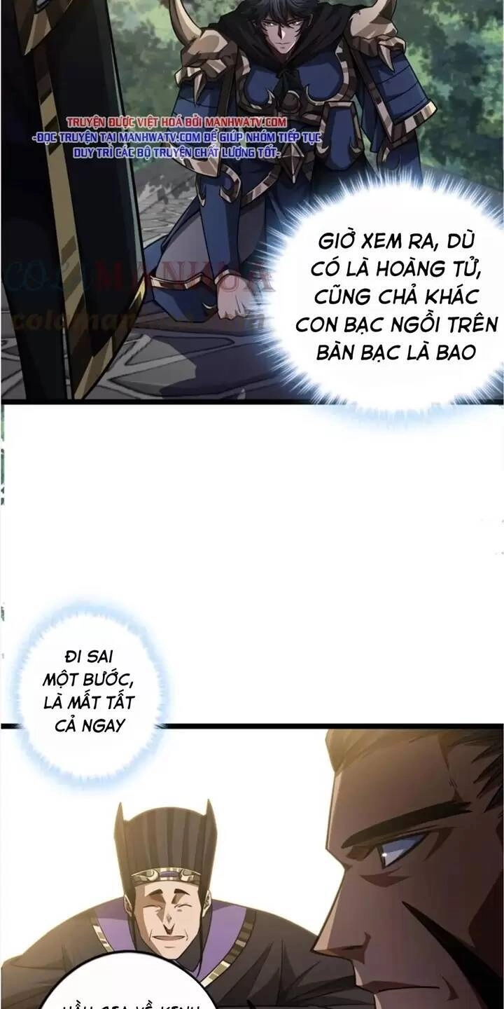 Ma Lâm Thiên Hạ Chapter 85 - 23