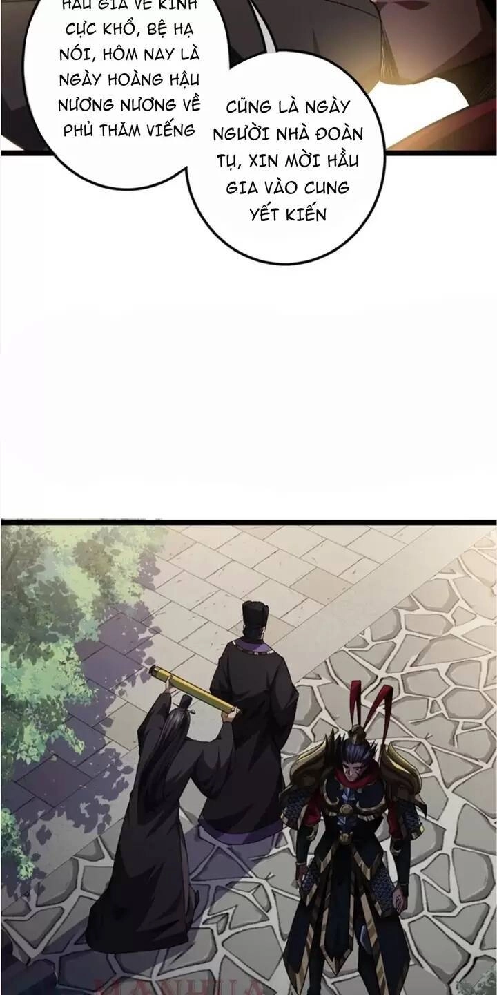 Ma Lâm Thiên Hạ Chapter 85 - 24