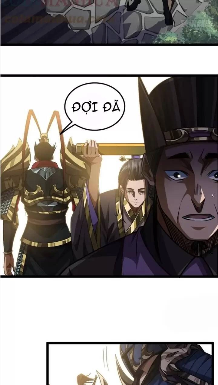 Ma Lâm Thiên Hạ Chapter 85 - 25