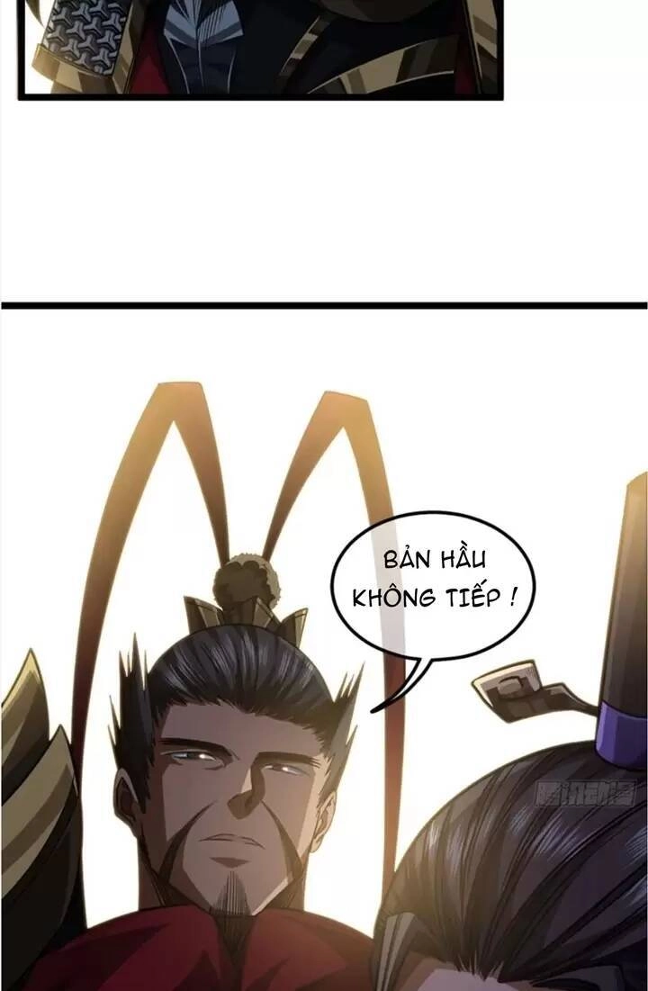 Ma Lâm Thiên Hạ Chapter 85 - 28