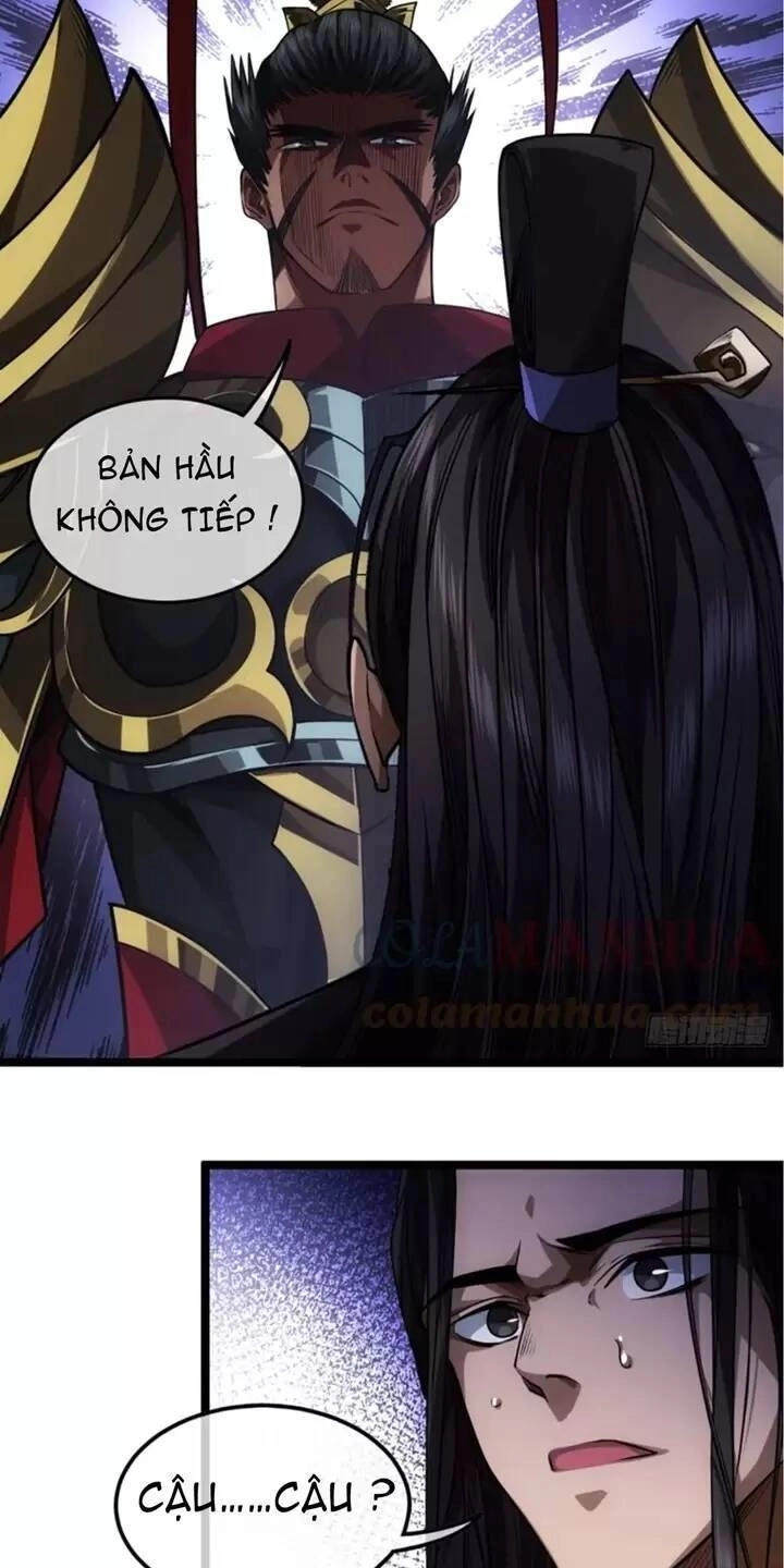 Ma Lâm Thiên Hạ Chapter 86 - 3