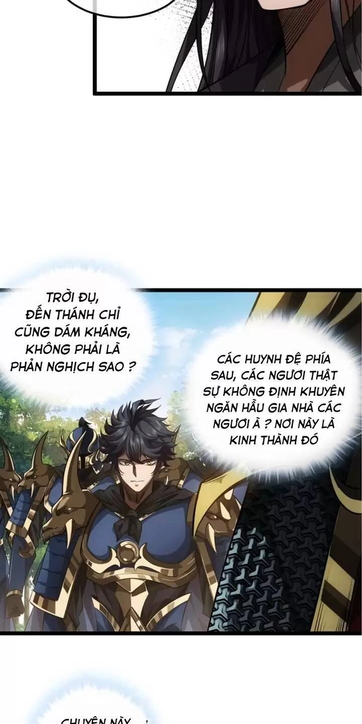Ma Lâm Thiên Hạ Chapter 86 - 4