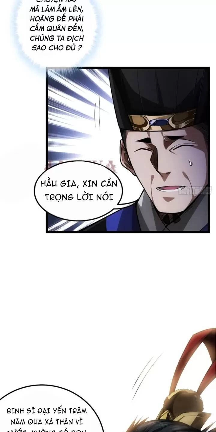 Ma Lâm Thiên Hạ Chapter 86 - 5
