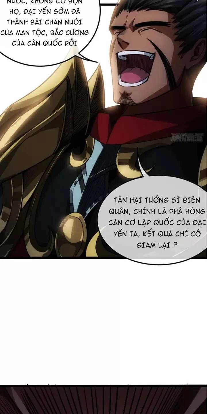 Ma Lâm Thiên Hạ Chapter 86 - 6