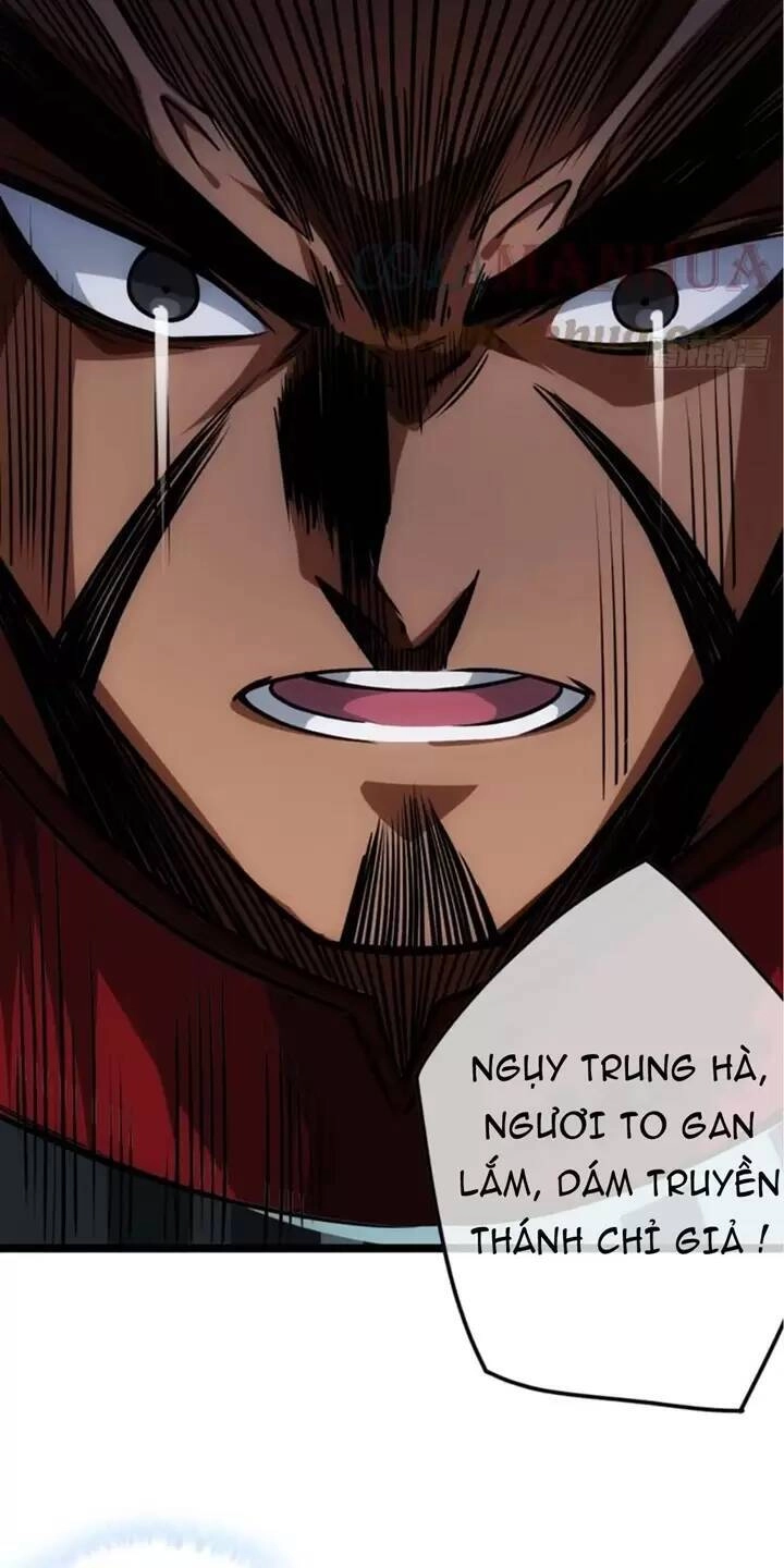 Ma Lâm Thiên Hạ Chapter 86 - 7