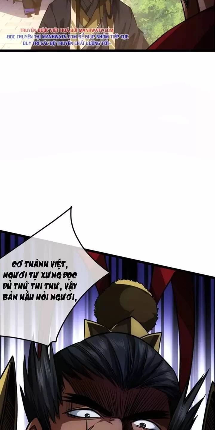 Ma Lâm Thiên Hạ Chapter 86 - 9