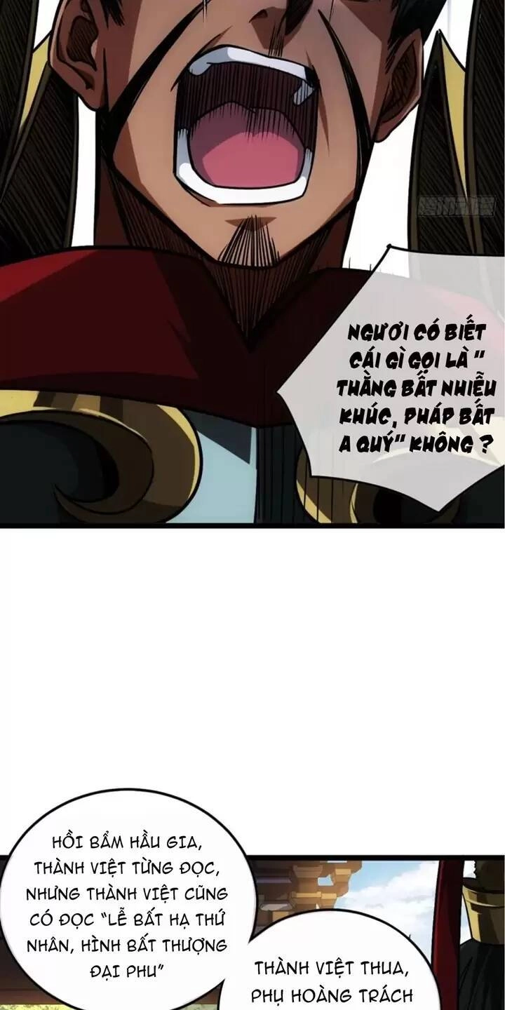 Ma Lâm Thiên Hạ Chapter 86 - 10