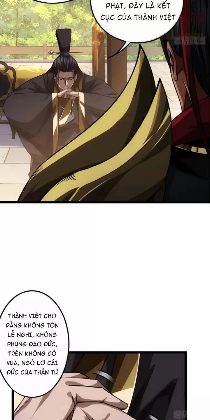 Ma Lâm Thiên Hạ Chapter 86 - 11