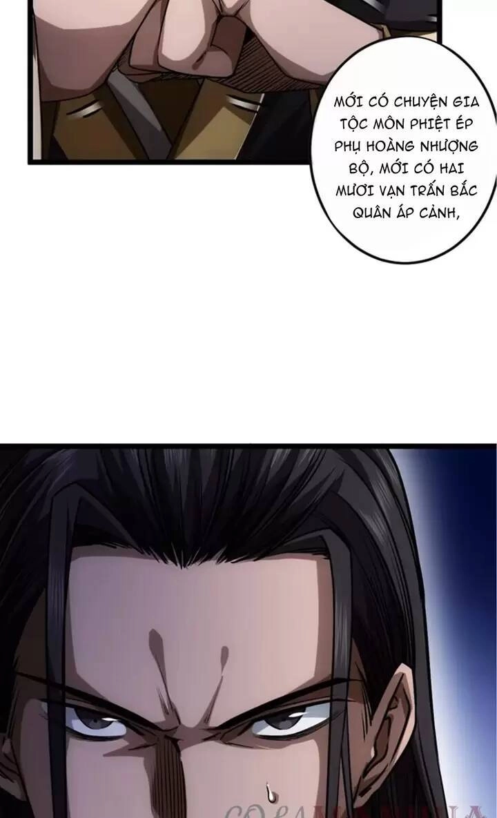 Ma Lâm Thiên Hạ Chapter 86 - 12