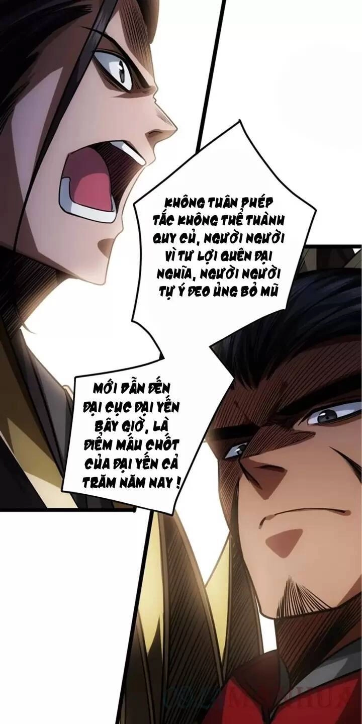 Ma Lâm Thiên Hạ Chapter 86 - 14