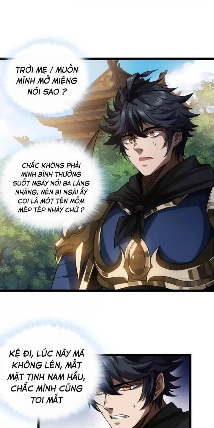 Ma Lâm Thiên Hạ Chapter 86 - 19