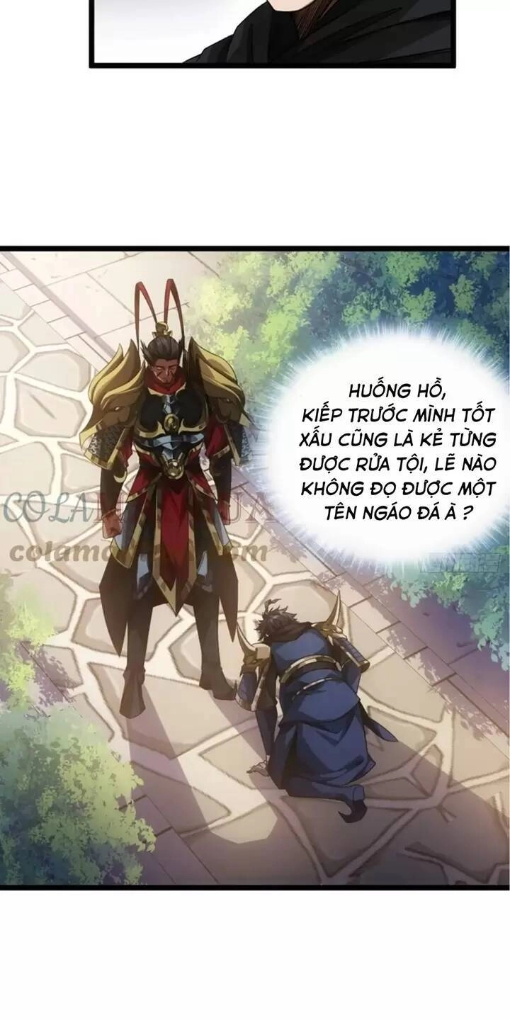 Ma Lâm Thiên Hạ Chapter 86 - 20