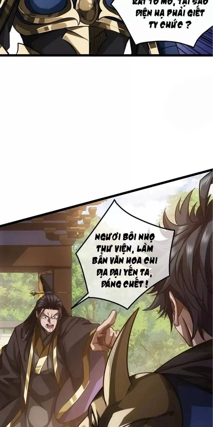 Ma Lâm Thiên Hạ Chapter 86 - 23
