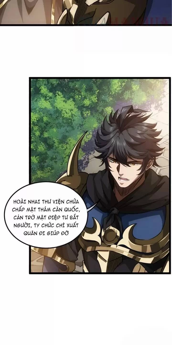 Ma Lâm Thiên Hạ Chapter 86 - 24