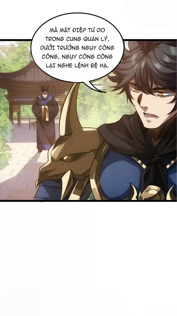 Ma Lâm Thiên Hạ Chapter 86 - 25