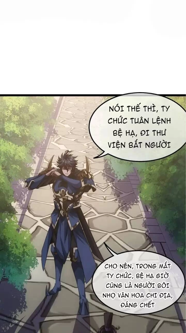 Ma Lâm Thiên Hạ Chapter 86 - 26