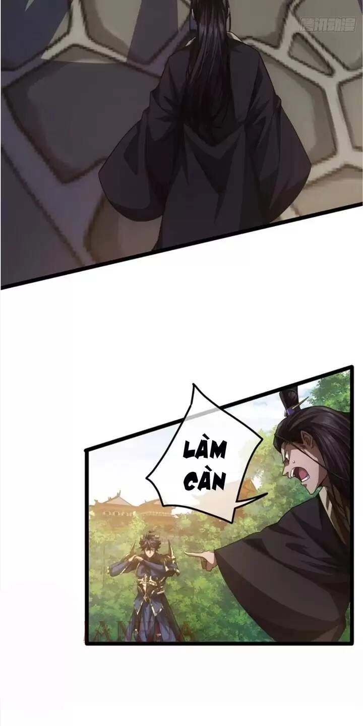 Ma Lâm Thiên Hạ Chapter 86 - 27