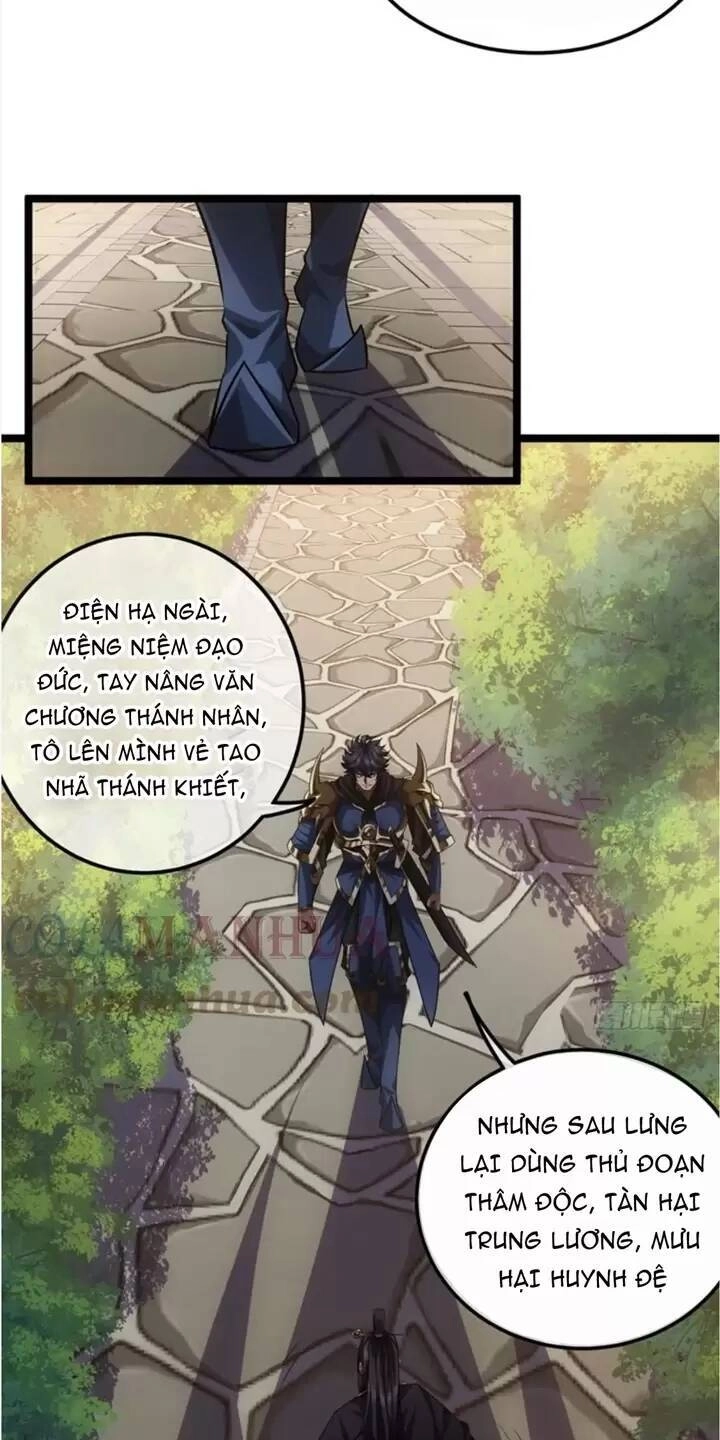 Ma Lâm Thiên Hạ Chapter 86 - 29