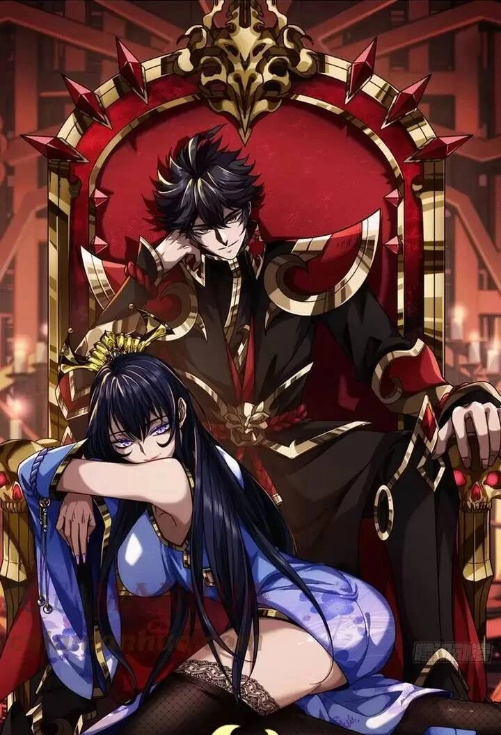 Ma Lâm Thiên Hạ Chapter 87 - 1