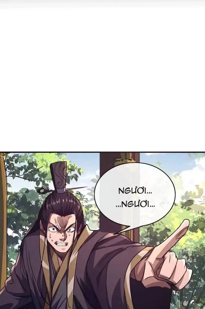 Ma Lâm Thiên Hạ Chapter 87 - 3