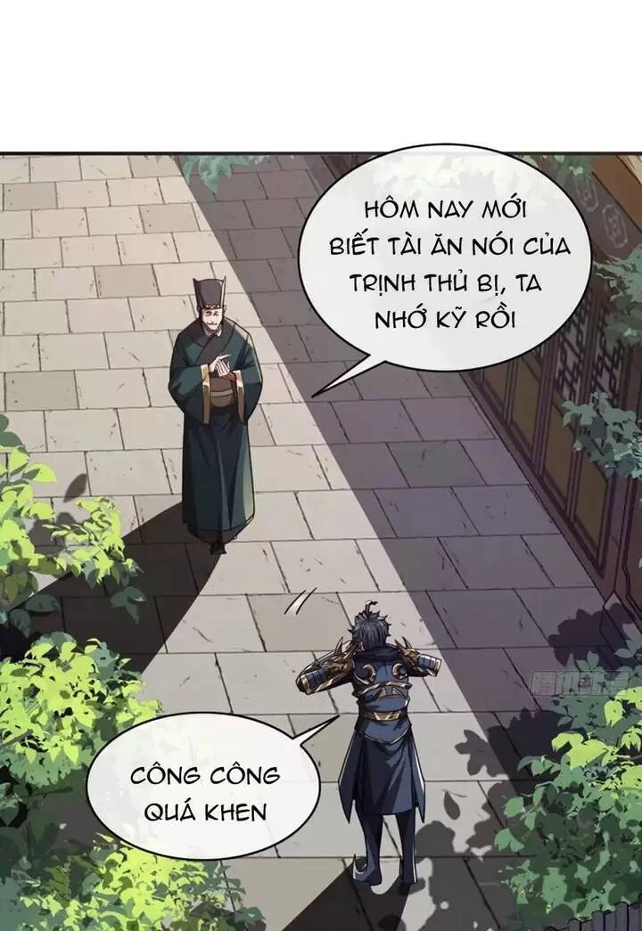 Ma Lâm Thiên Hạ Chapter 87 - 5