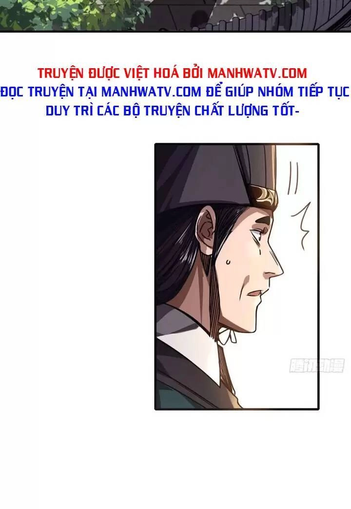 Ma Lâm Thiên Hạ Chapter 87 - 6