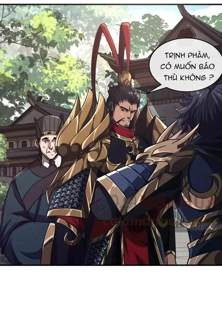 Ma Lâm Thiên Hạ Chapter 87 - 7