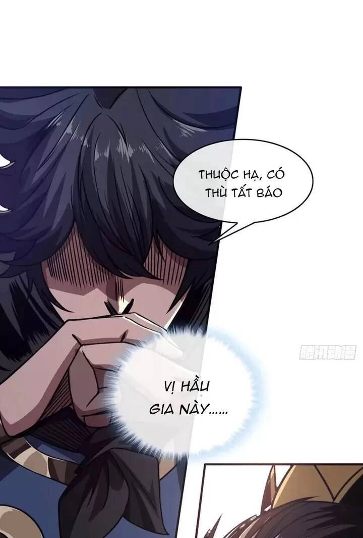 Ma Lâm Thiên Hạ Chapter 87 - 8