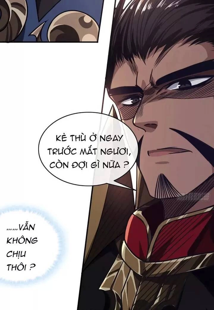 Ma Lâm Thiên Hạ Chapter 87 - 9