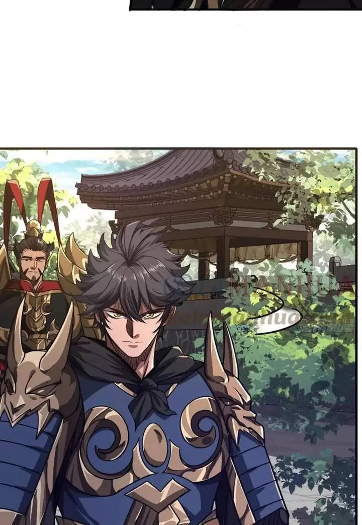 Ma Lâm Thiên Hạ Chapter 87 - 10