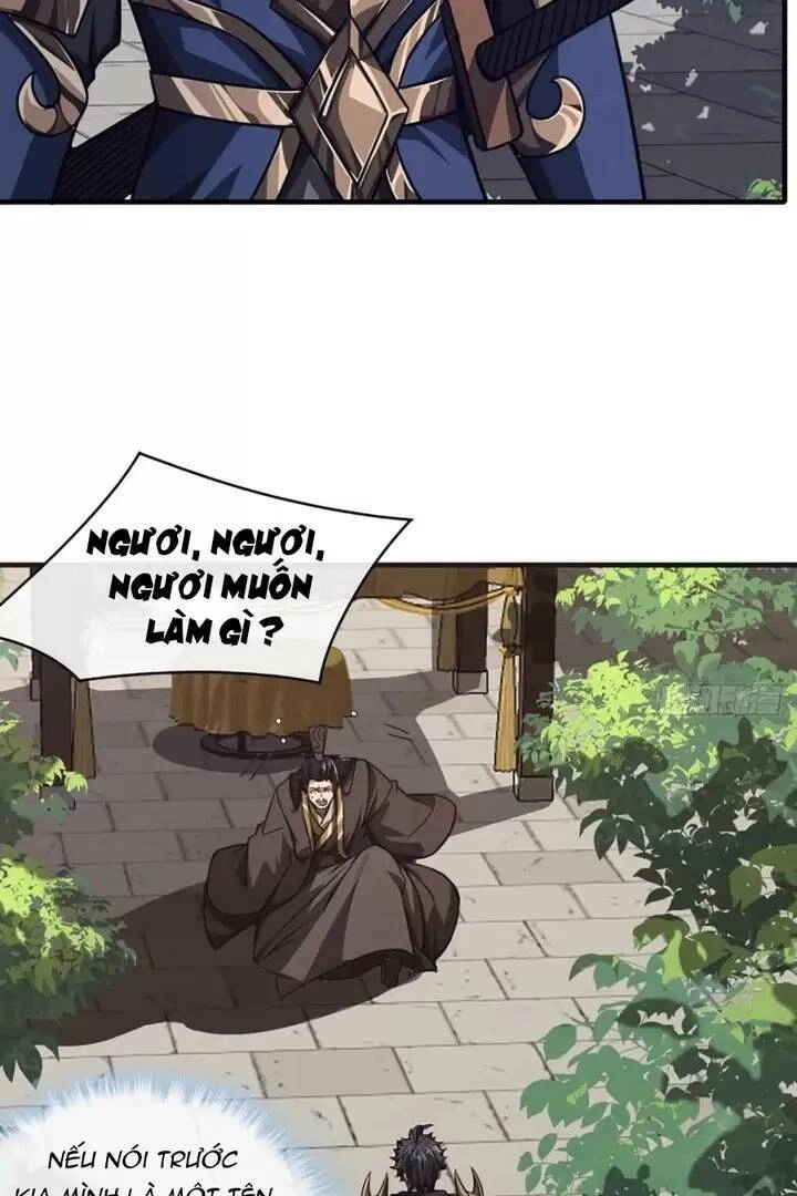 Ma Lâm Thiên Hạ Chapter 87 - 11