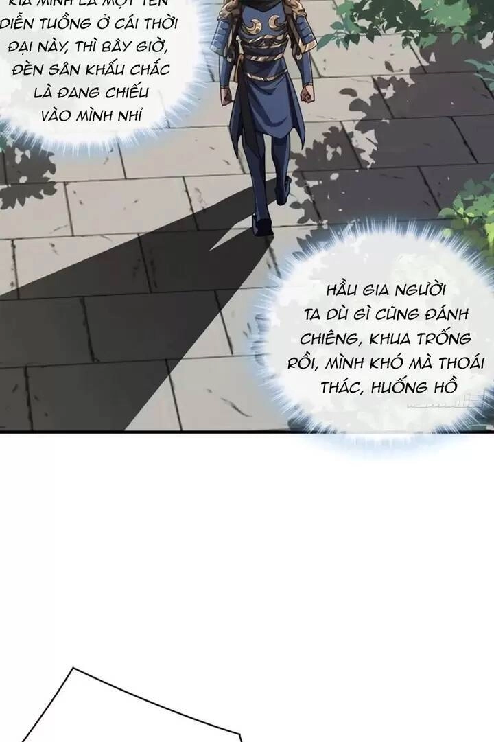 Ma Lâm Thiên Hạ Chapter 87 - 12