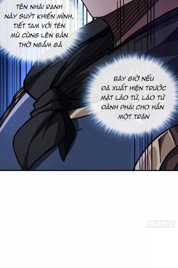 Ma Lâm Thiên Hạ Chapter 87 - 14