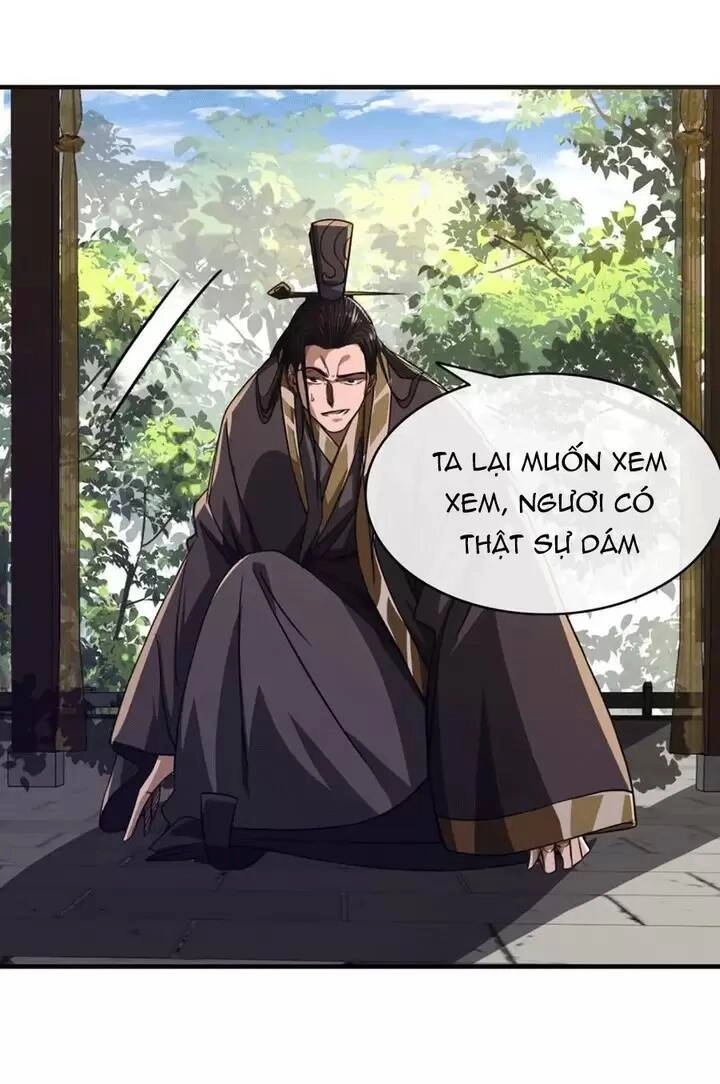 Ma Lâm Thiên Hạ Chapter 87 - 15