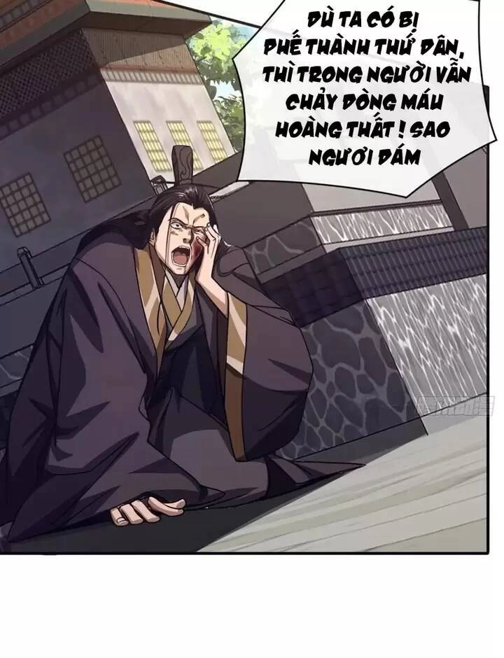 Ma Lâm Thiên Hạ Chapter 87 - 19