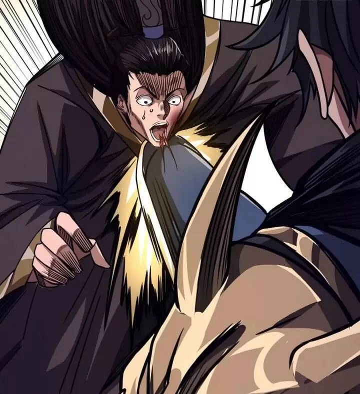 Ma Lâm Thiên Hạ Chapter 87 - 21