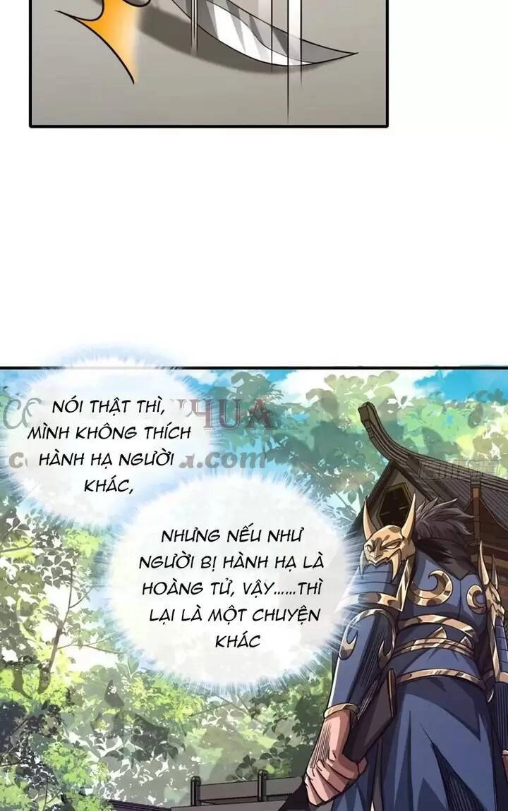 Ma Lâm Thiên Hạ Chapter 87 - 28