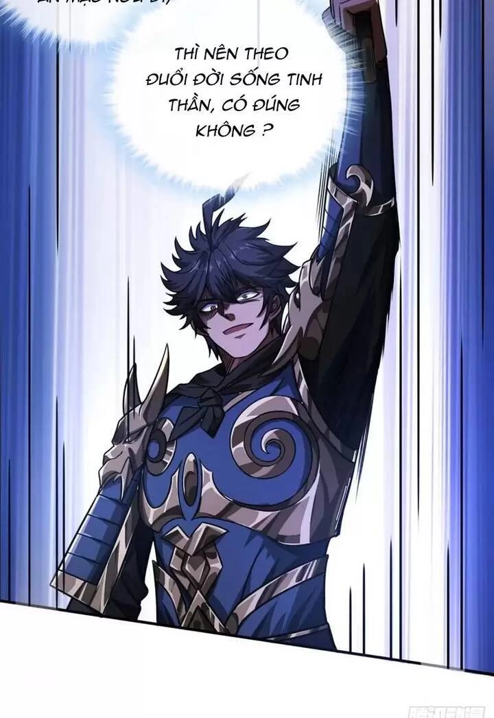 Ma Lâm Thiên Hạ Chapter 87 - 30