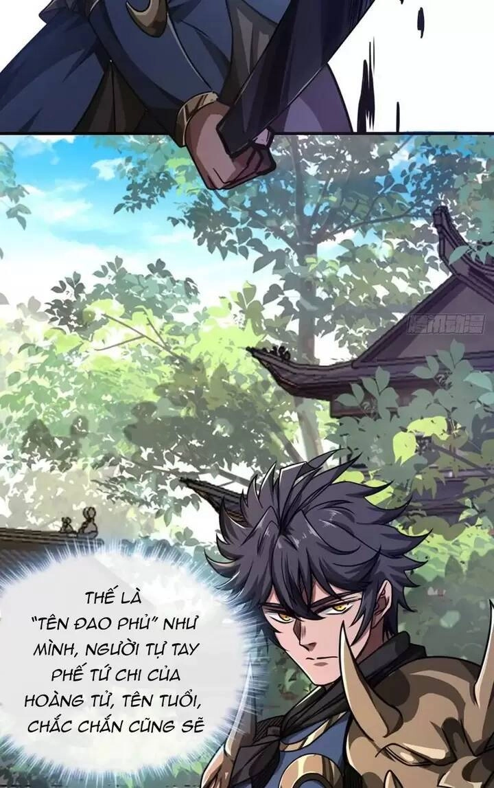 Ma Lâm Thiên Hạ Chapter 87 - 34