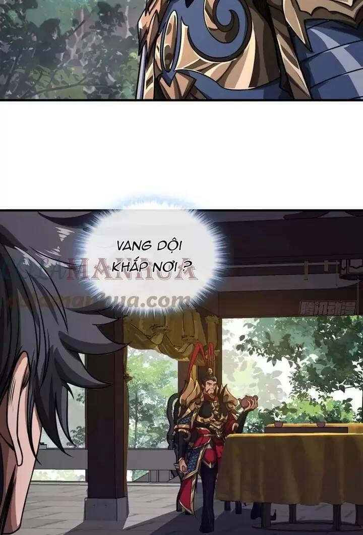 Ma Lâm Thiên Hạ Chapter 87 - 35