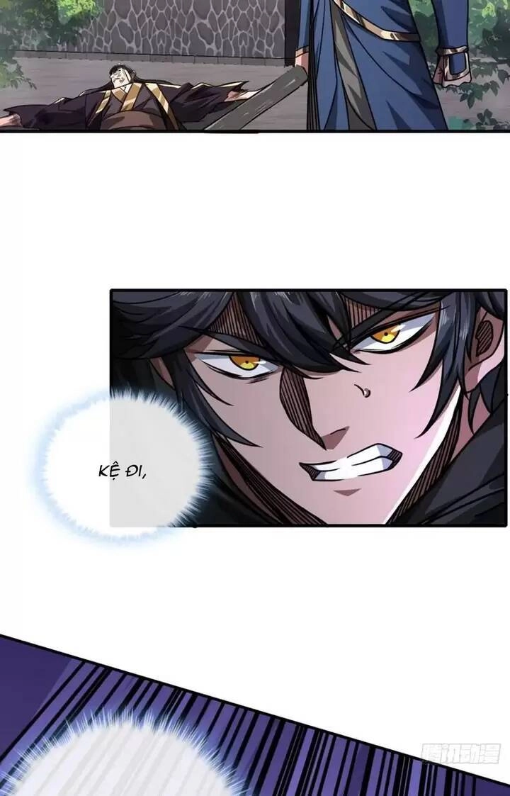 Ma Lâm Thiên Hạ Chapter 87 - 37