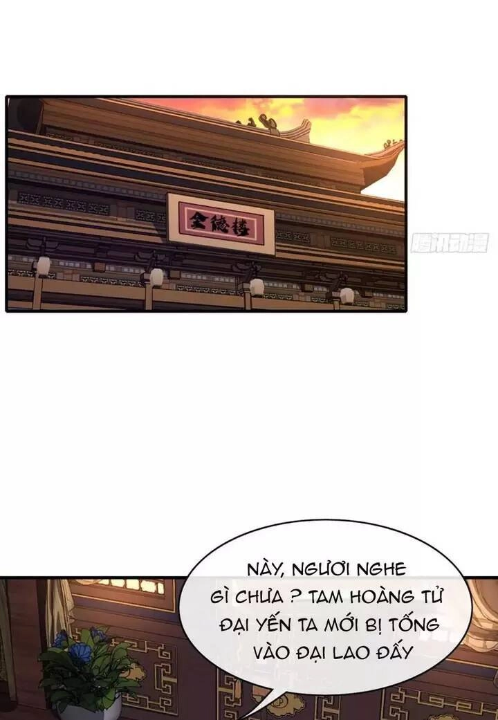 Ma Lâm Thiên Hạ Chapter 87 - 40