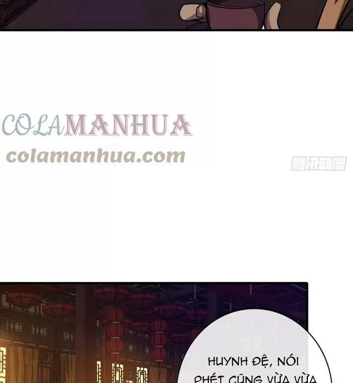 Ma Lâm Thiên Hạ Chapter 87 - 43