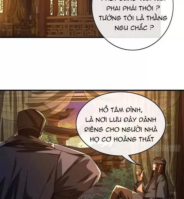 Ma Lâm Thiên Hạ Chapter 87 - 44
