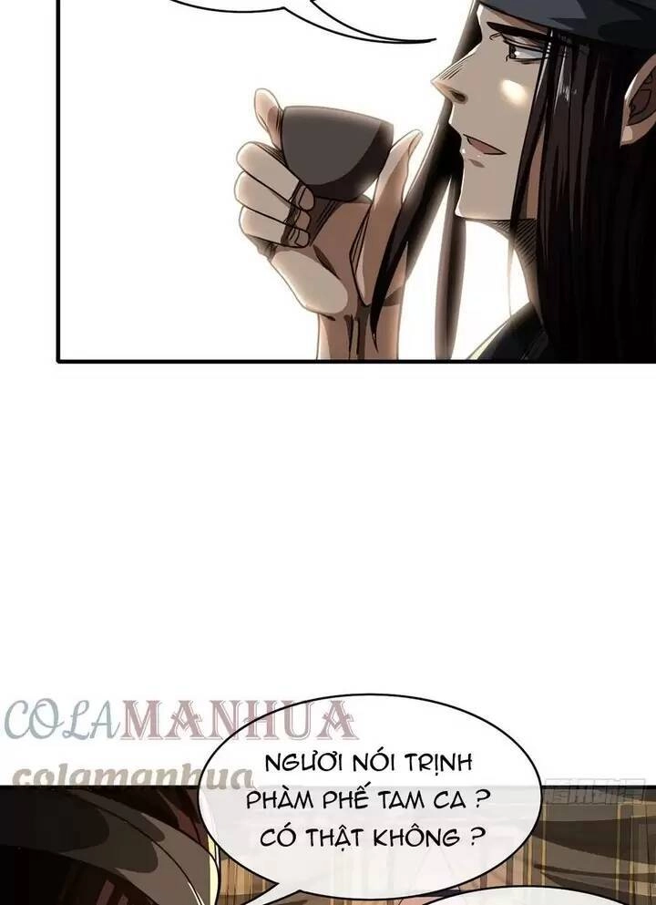 Ma Lâm Thiên Hạ Chapter 87 - 46