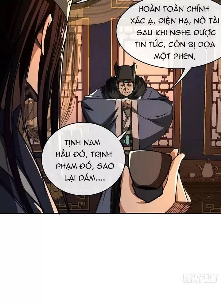 Ma Lâm Thiên Hạ Chapter 87 - 47