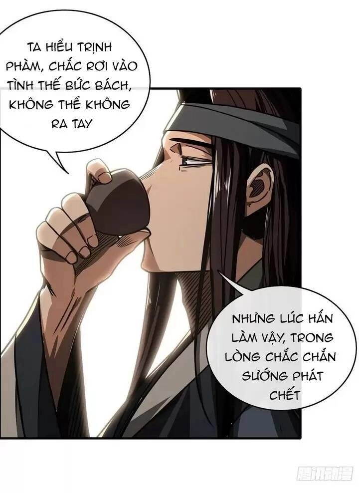 Ma Lâm Thiên Hạ Chapter 87 - 48