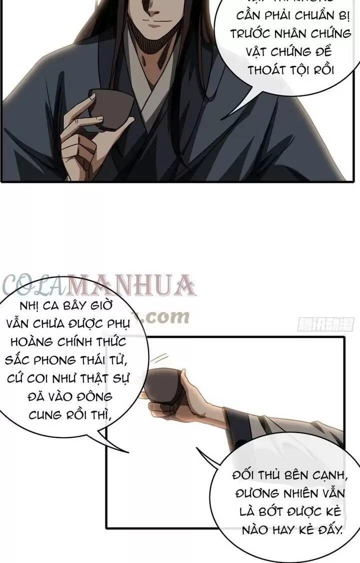 Ma Lâm Thiên Hạ Chapter 87 - 52
