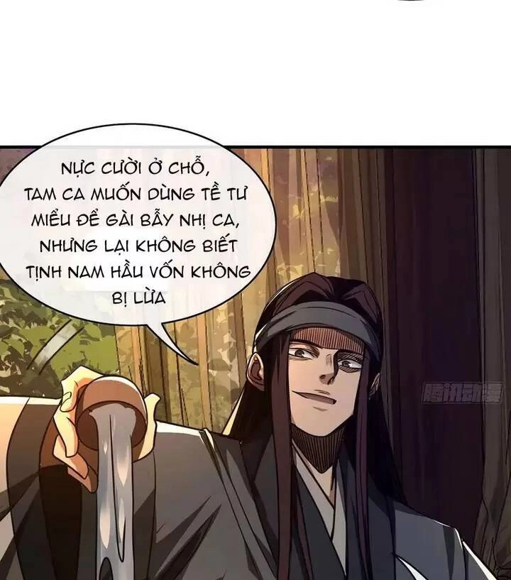 Ma Lâm Thiên Hạ Chapter 87 - 53
