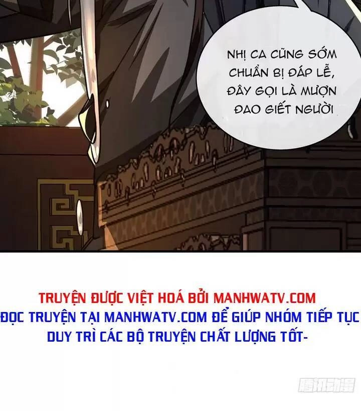 Ma Lâm Thiên Hạ Chapter 87 - 54